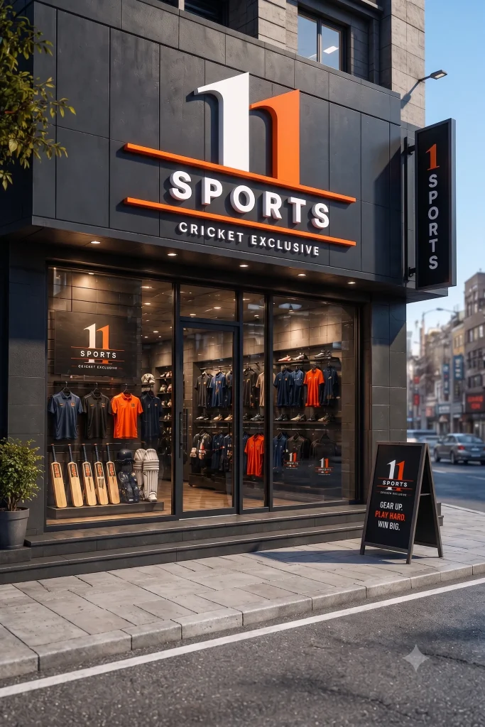 11Sports Official Store